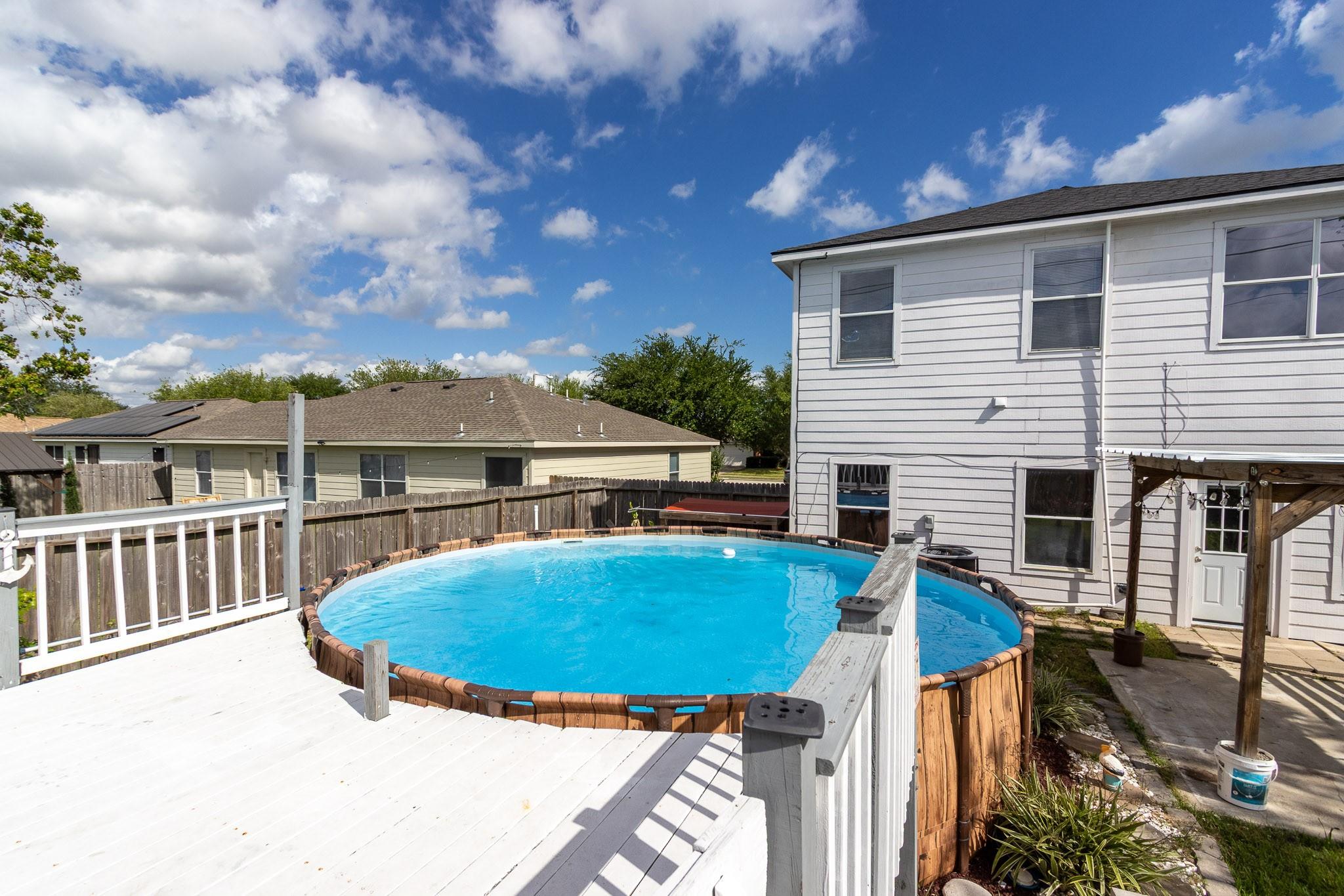 9515 Amberjack Drive