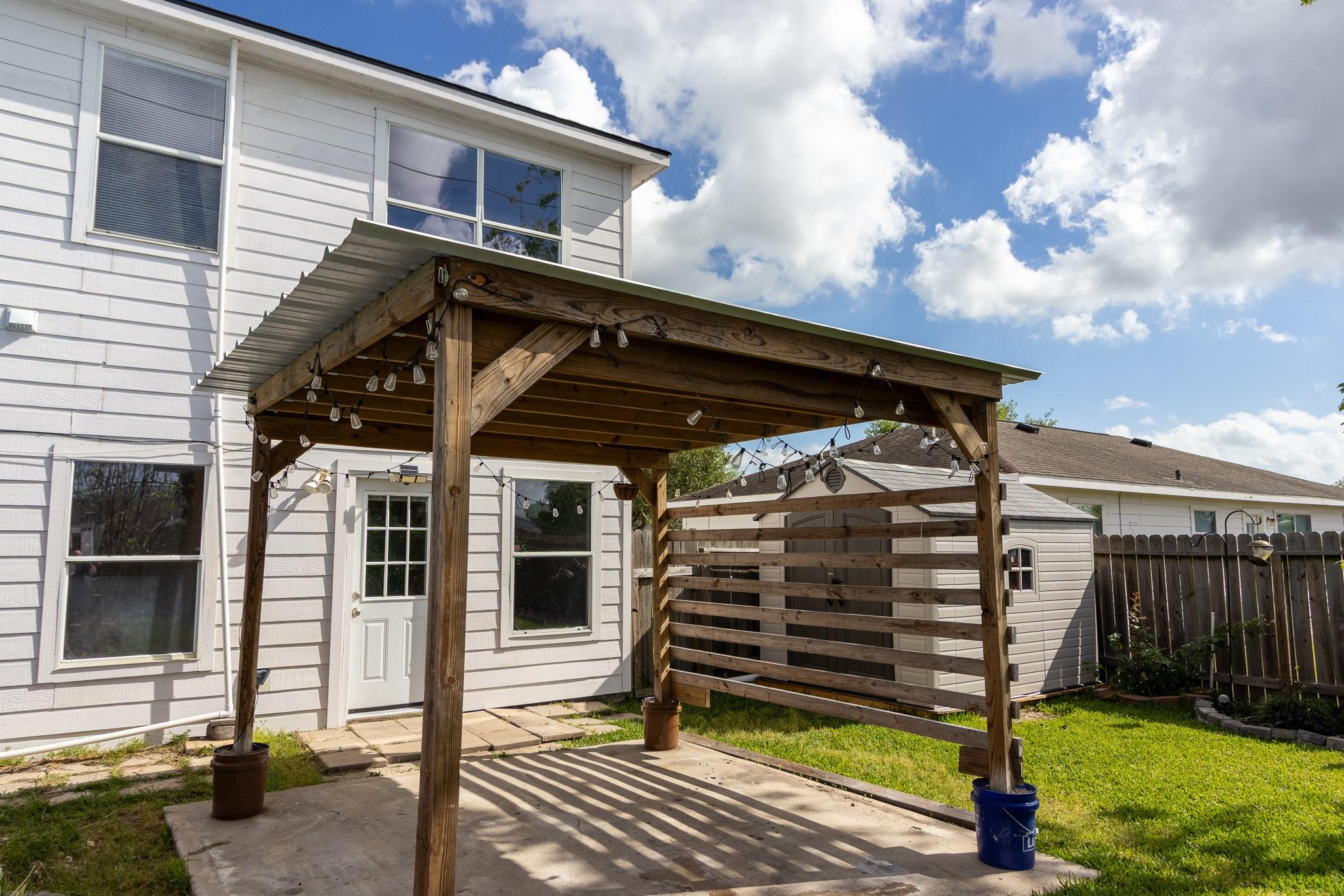 9515 Amberjack Drive