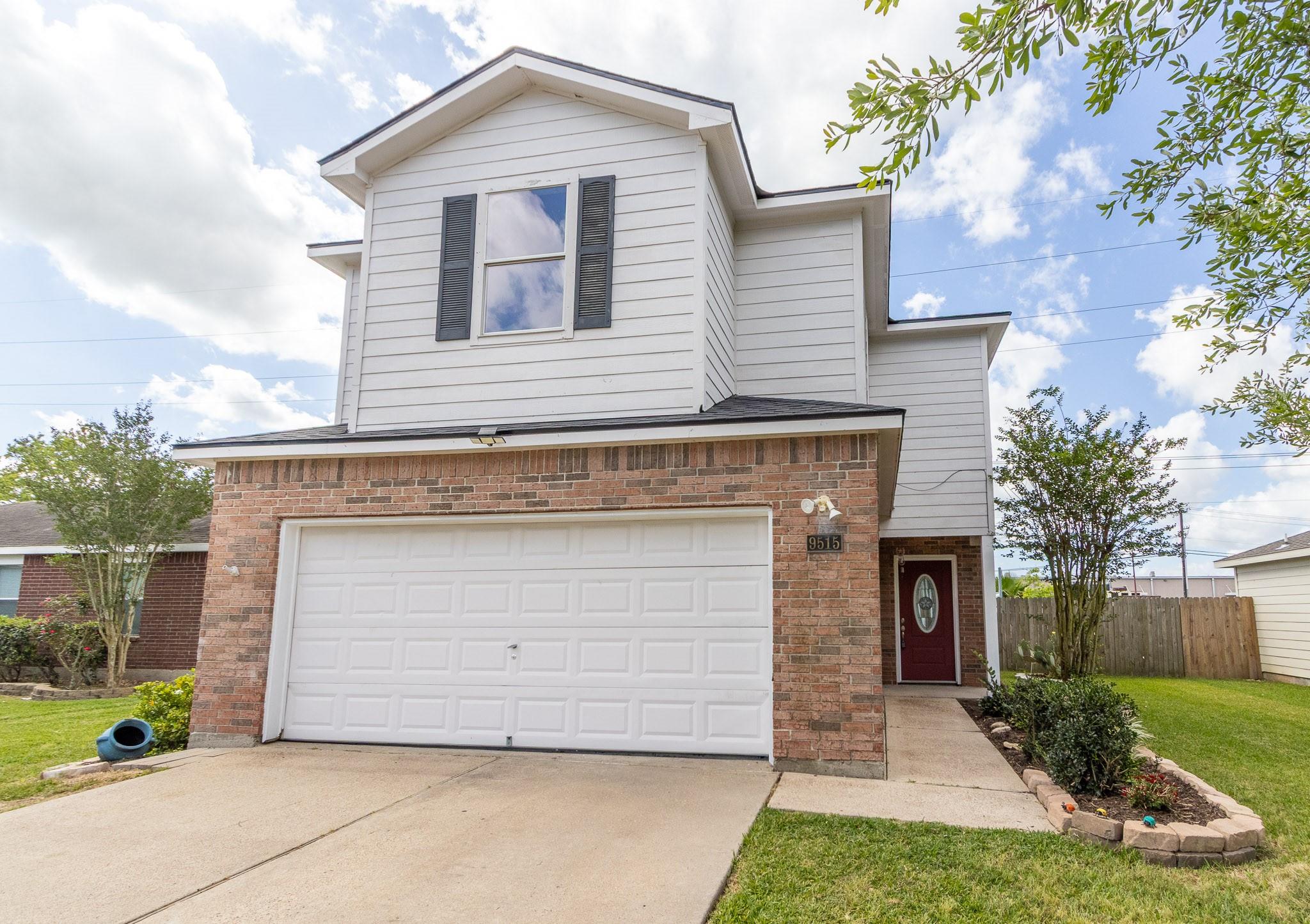 9515 Amberjack Drive