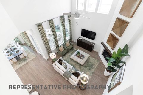 Photo of 2239 Vargas Street, Montgomery, TX 77316 (MLS # 6669767)