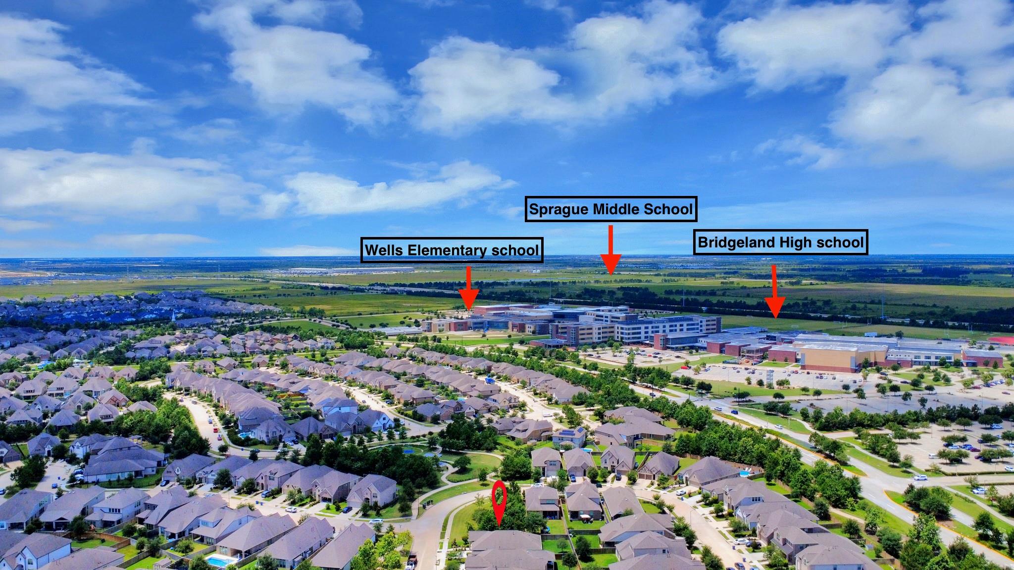 16011 Monument Hill Crossing