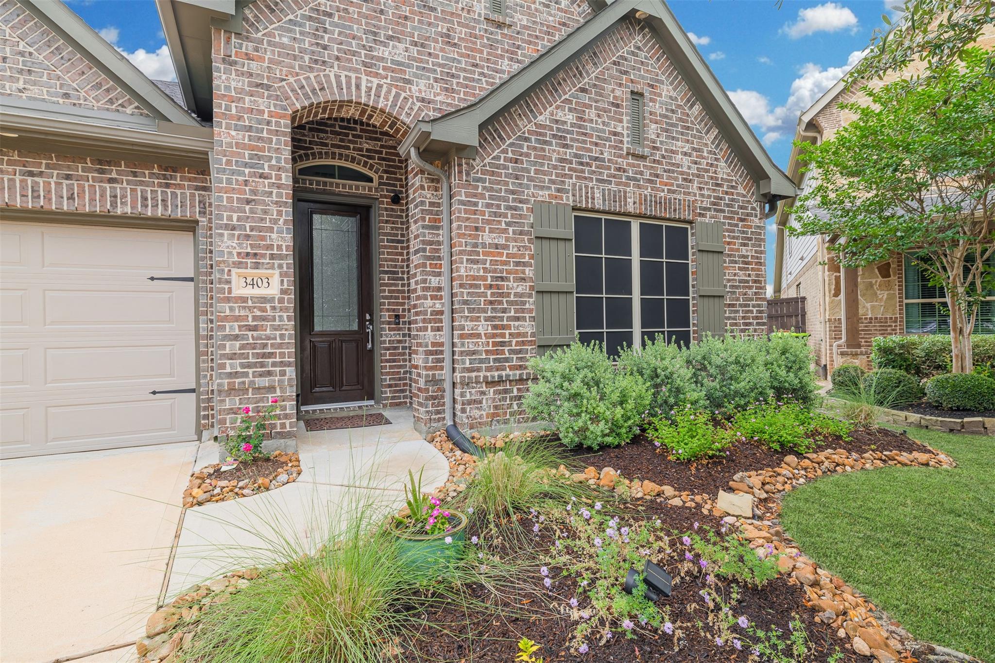 3403 Cabernet Shores Drive