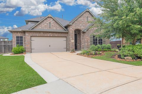 Photo of 3403 Cabernet Shores Drive, Fulshear, TX 77441 (MLS # 73856590)