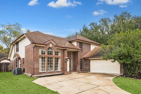 Photo of 6327 Box Bluff Court, Sugar Land, TX 77479 (MLS # 73256440)