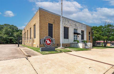 102 W Fox Street Caldwell TX 77836