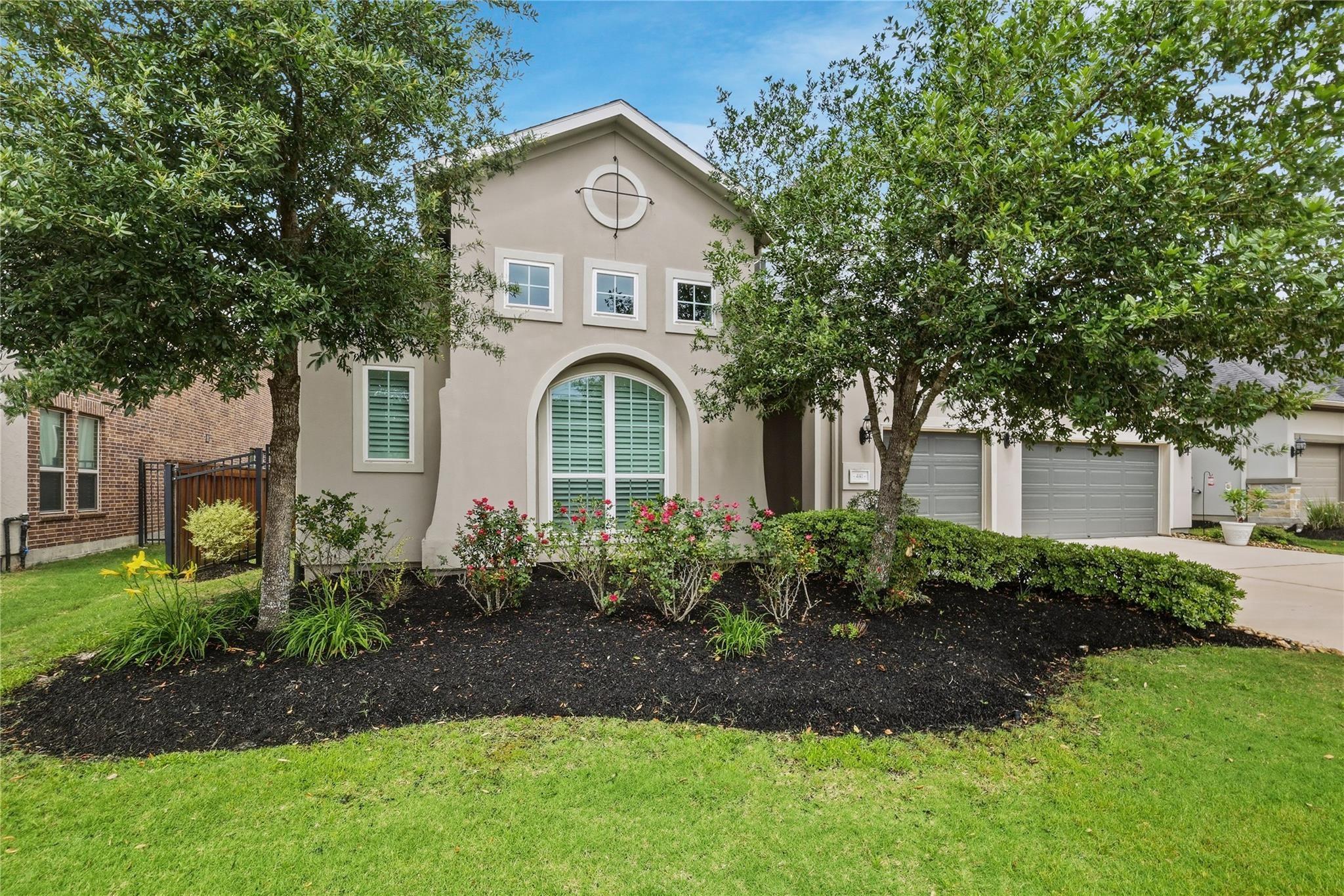 4043 Sabine Valley Trail
