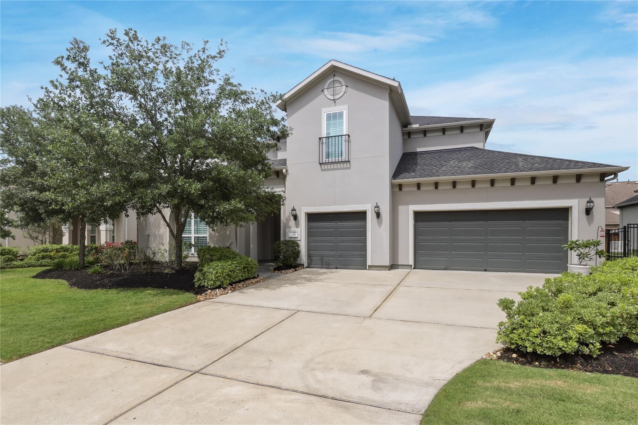 4043 Sabine Valley Trail