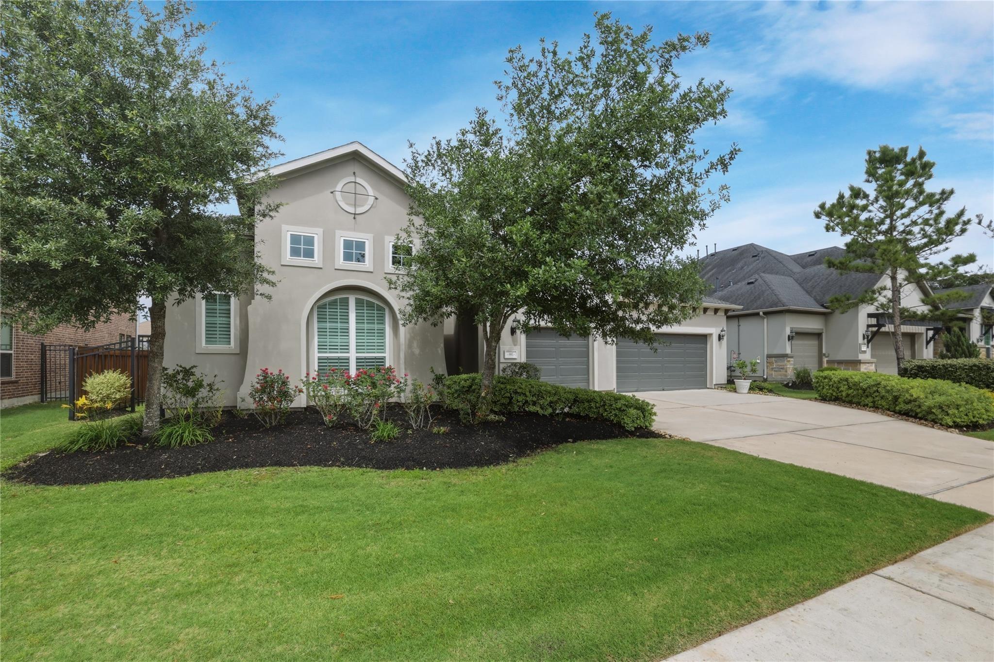 4043 Sabine Valley Trail