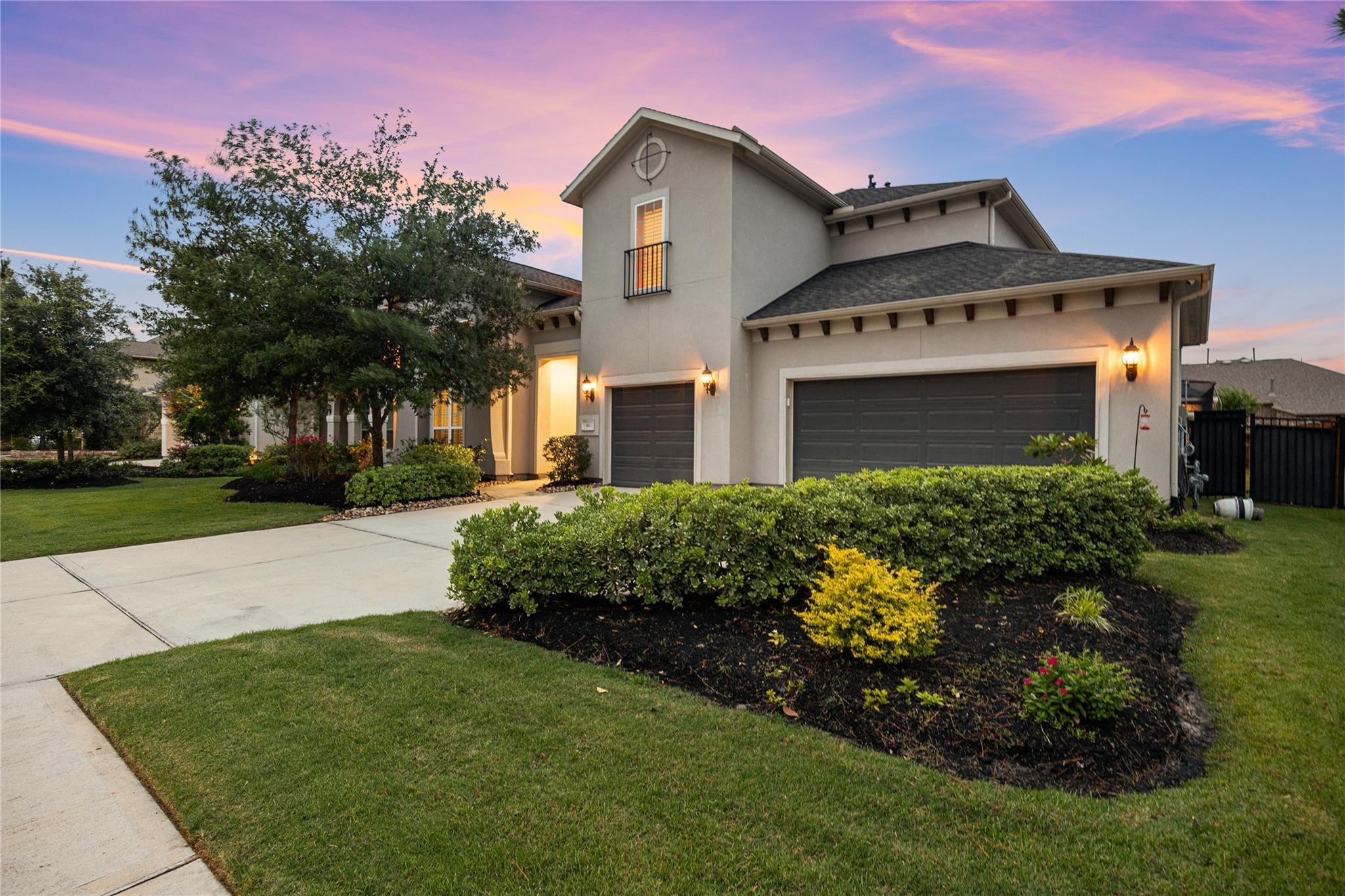 4043 Sabine Valley Trail