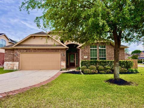 Photo of 8139 Edenwood Drive, Spring, TX 77389 (MLS # 57139064)