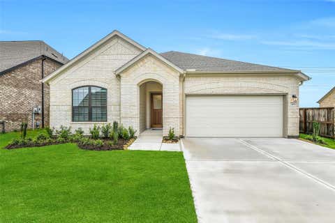 Photo of 4116 Silver Falls Lane, League City, TX 77573 (MLS # 31936573)