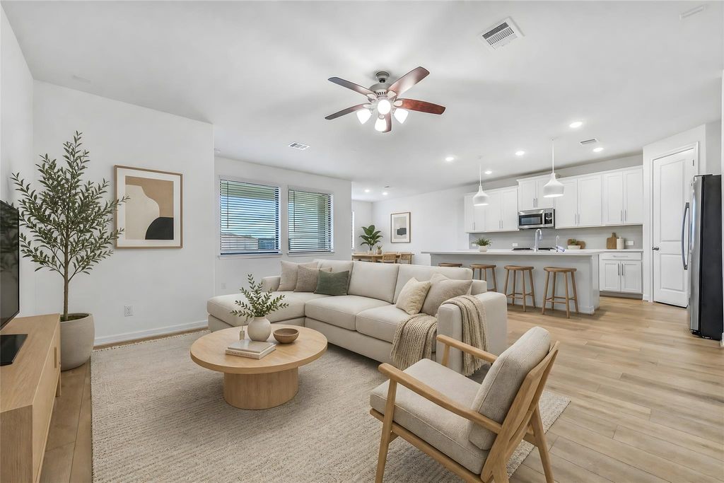 Photo of 4116 Silver Falls Lane, League City, TX 77573 (MLS # 31936573)