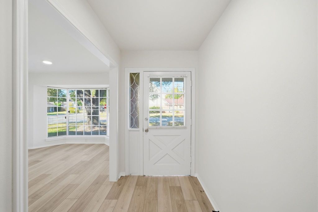 Photo of 7230 Bayou Forest Drive, Houston, TX 77088 (MLS # 57649040)