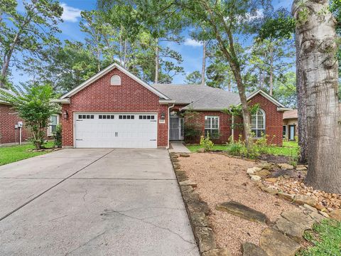 Photo of 10459 Twin Circles Drive, Montgomery, TX 77356 (MLS # 85857629)