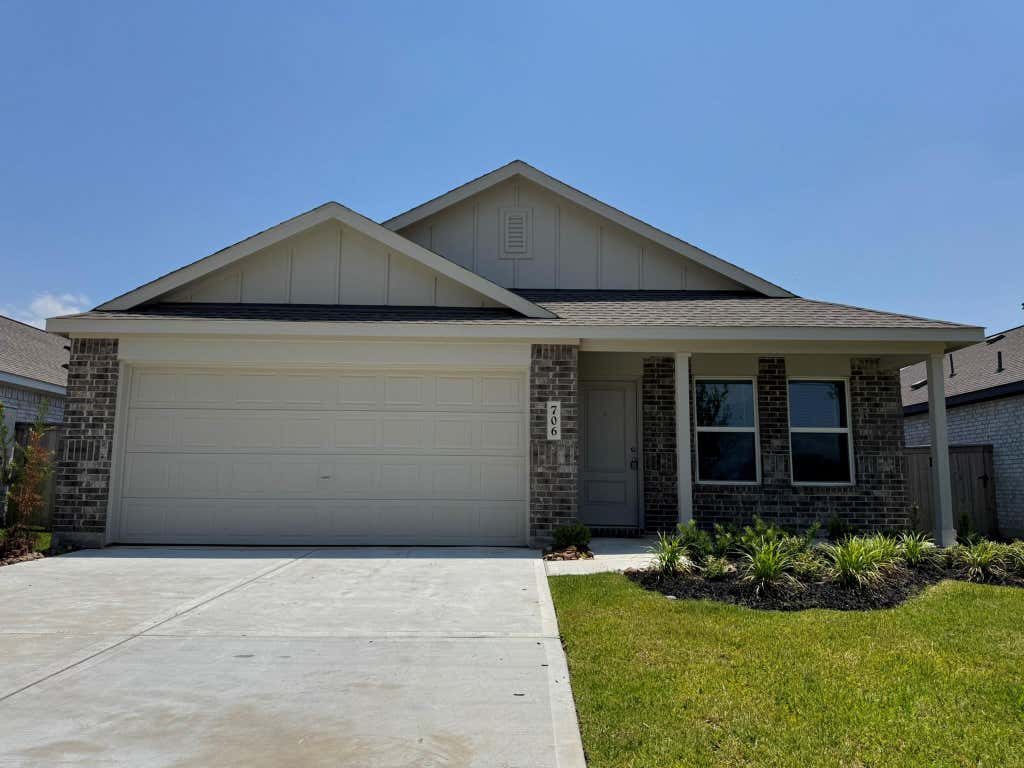 Photo of 706 Zuppino Lane, Huffman, TX 77336 (MLS # 77522737)