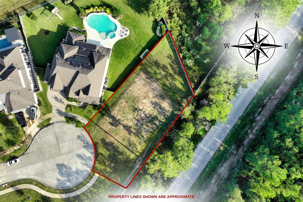 Photo of 6222 Emerald Bay Point Lane, Houston, TX 77365 (MLS # 7506335)