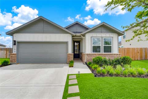 Photo of 21619 Indigo Harvest Lane, Cypress, TX 77433 (MLS # 48597730)