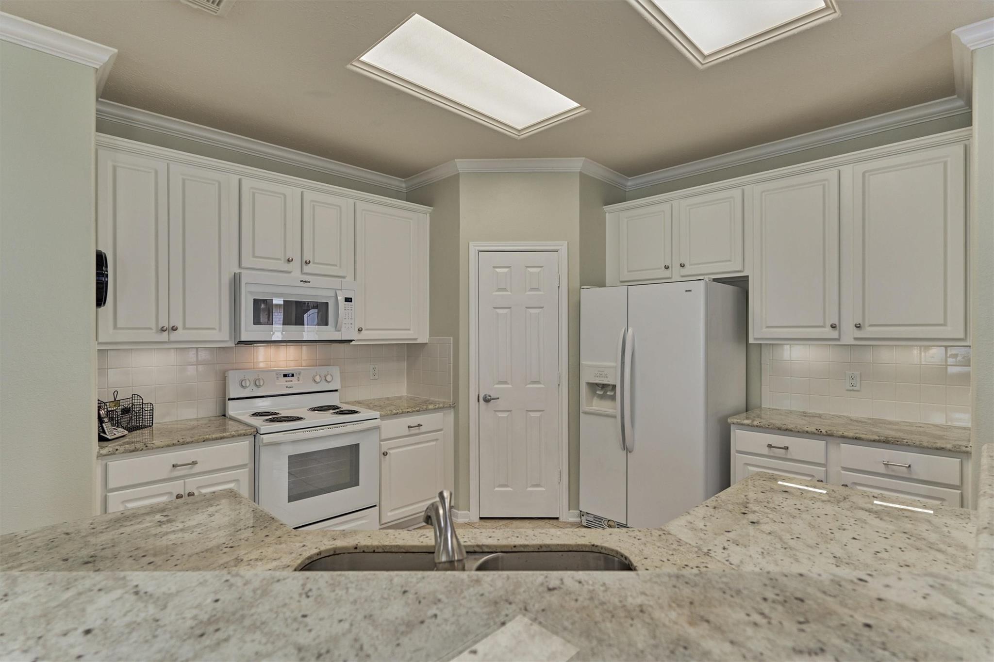 166 W Lilac Ridge Place