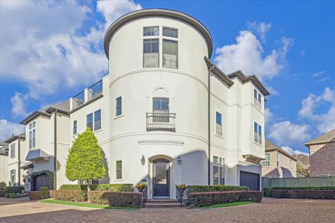 Photo of 7835 Bobbitt Lane, Houston, TX 77055 (MLS # 59850071)