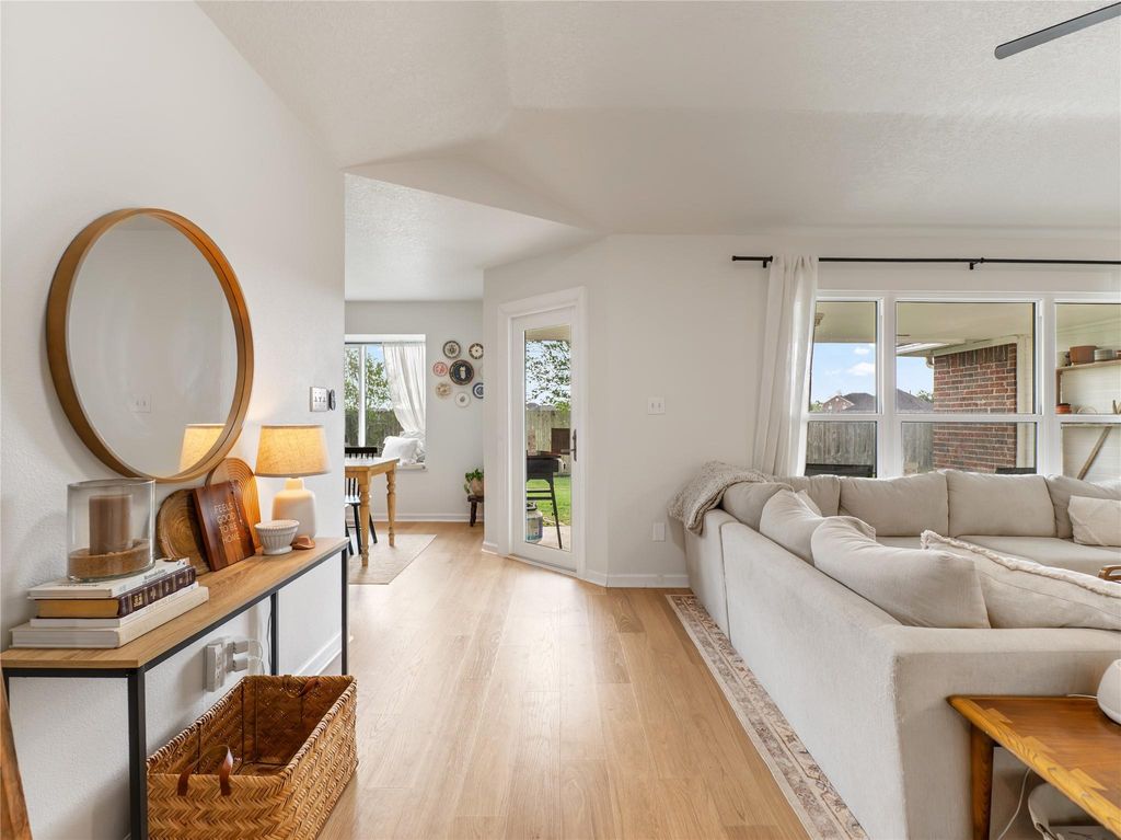 Photo of 3408 Wentletrap Street, Bay City, TX 77414 (MLS # 80075613)