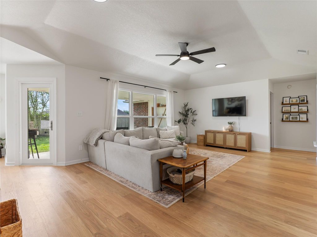 Photo of 3408 Wentletrap Street, Bay City, TX 77414 (MLS # 80075613)