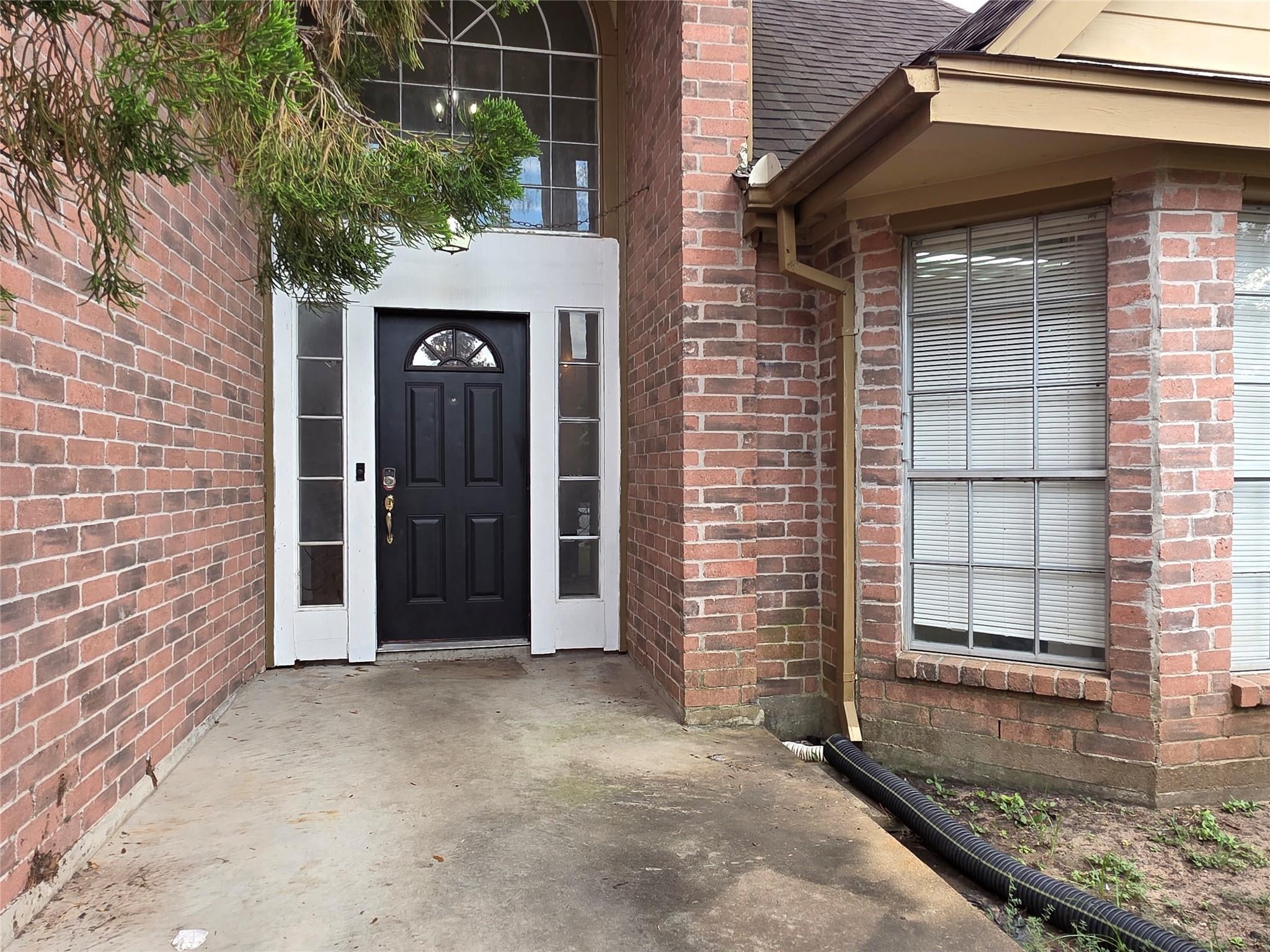 15615 Fern Ridge Drive