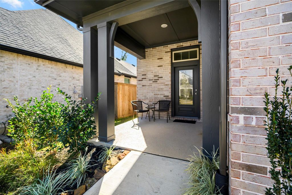 Photo of 7474 Cattail Falls Lane, Porter, TX 77365 (MLS # 55924941)