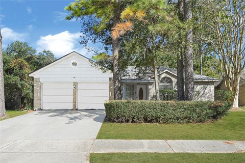 Photo of 22130 Jay Drive, Spring, TX 77373 (MLS # 41899141)