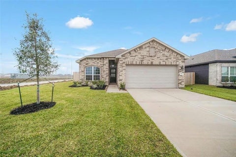 Photo of 782 Dewberry Road, La Marque, TX 77568 (MLS # 31348761)