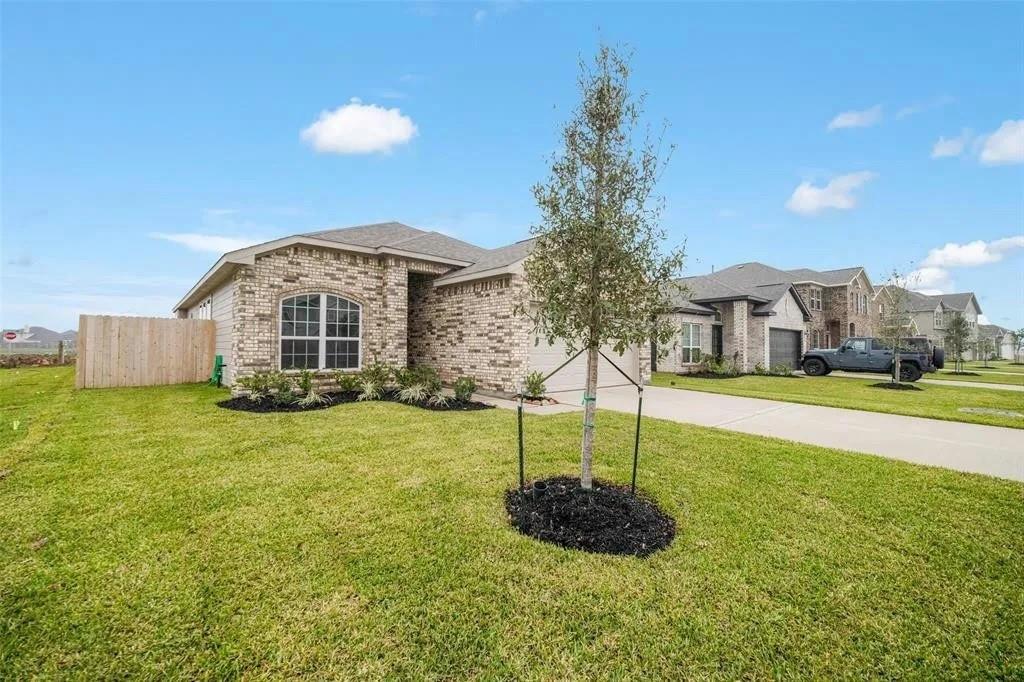 782 Dewberry Road