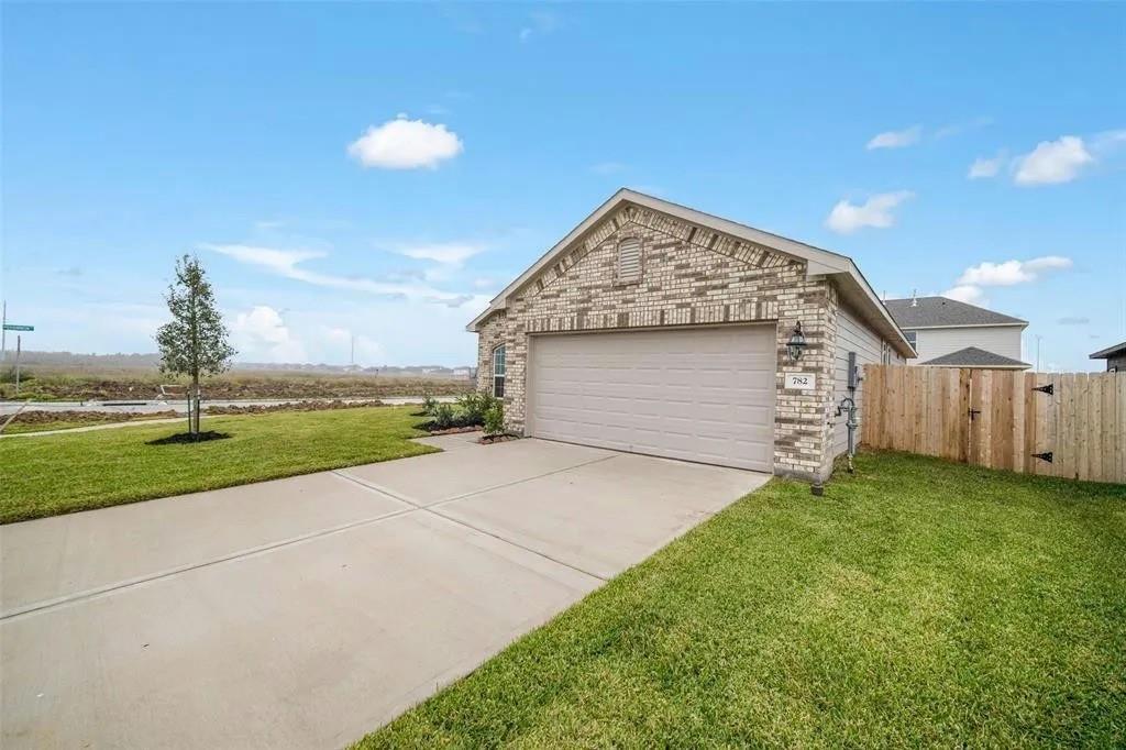 782 Dewberry Road