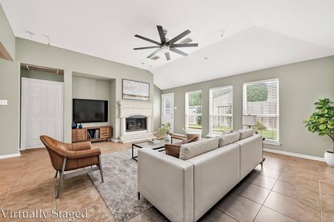 21018 Ripford Court Richmond TX 77406