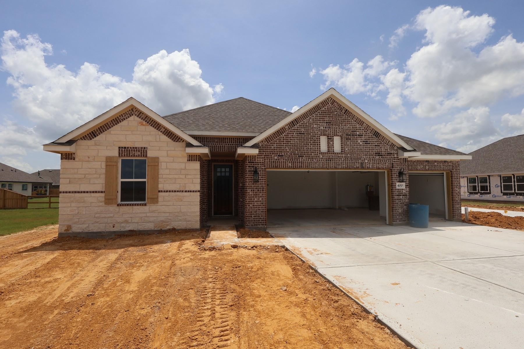 400 Cane Crossing Lake Drive