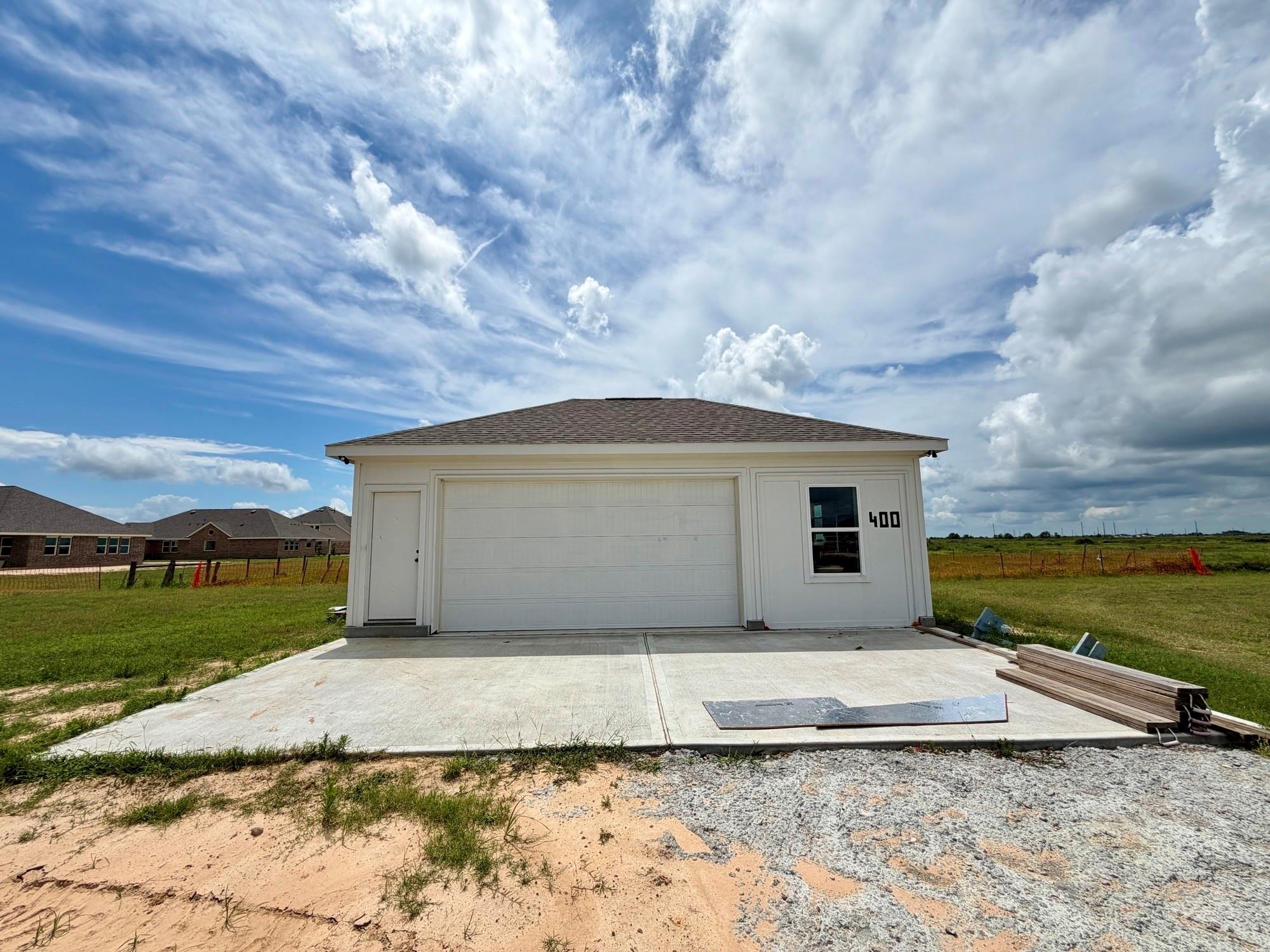 400 Cane Crossing Lake Drive