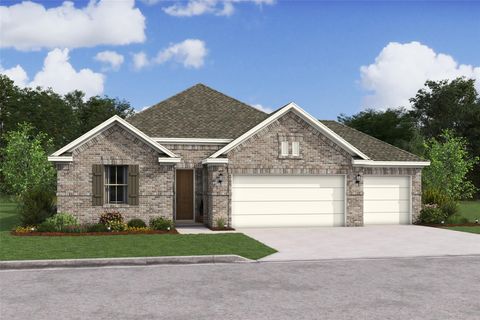 Photo of 400 Cane Crossing Lake Drive, Sealy, TX 77474 (MLS # 86929822)