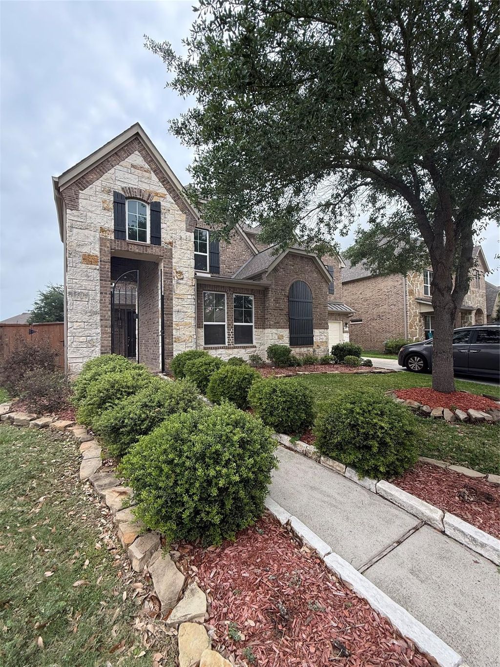 Photo of 17414 Waeback Drive, Richmond, TX 77407 (MLS # 30010538)