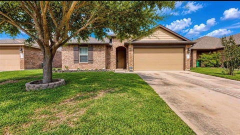 Photo of 2907 Mcdonough Way, Katy, TX 77494 (MLS # 21706560)