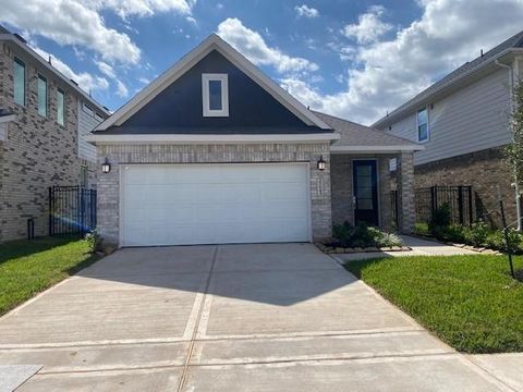 Photo of 28814 Dobra Trail, New Caney, TX 77357 (MLS # 91577191)
