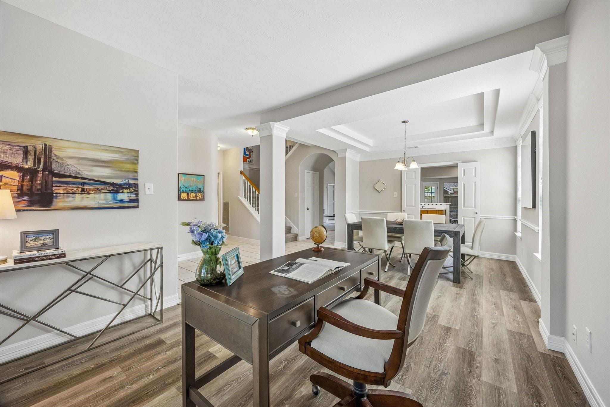 4107 Sorenson Drive