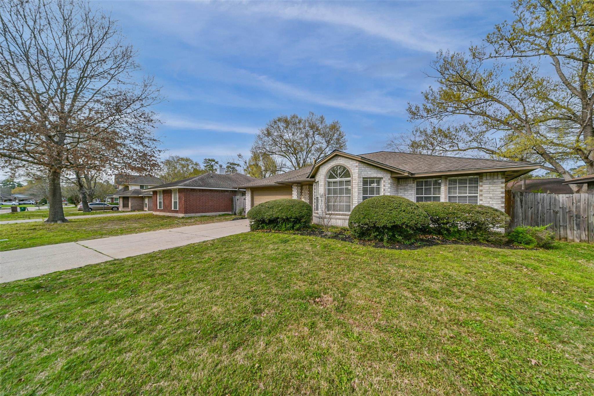 2511 Pine Cone Drive