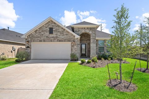 Photo of 31243 Conover Drive, Fulshear, TX 77441 (MLS # 7902338)
