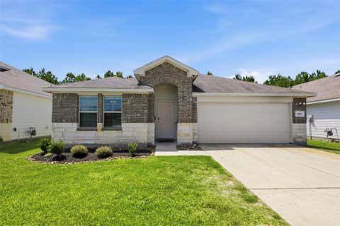 Photo of 598 Road 5138, Cleveland, TX 77327 (MLS # 36726340)