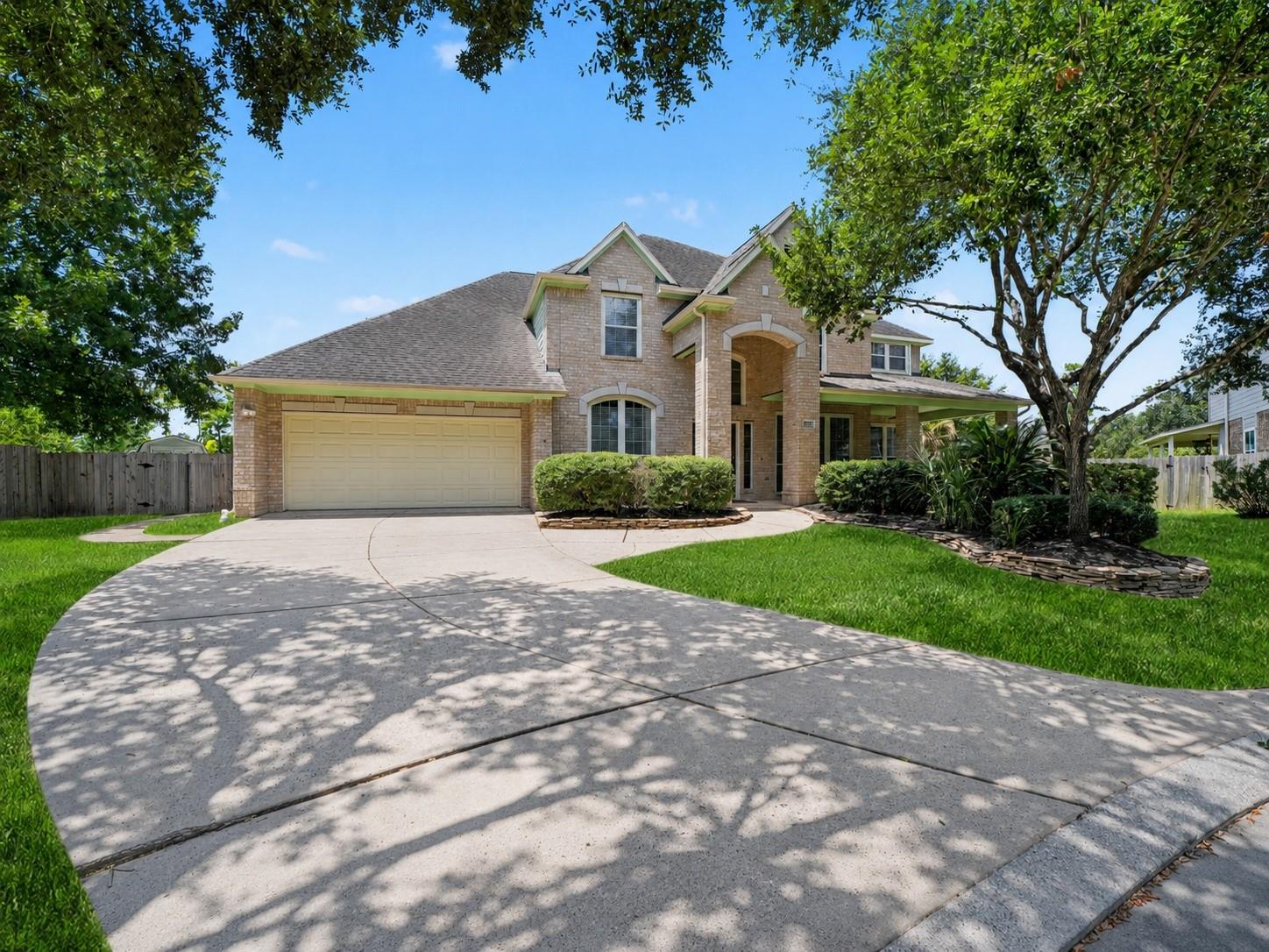 17303 Village Breeze Drive