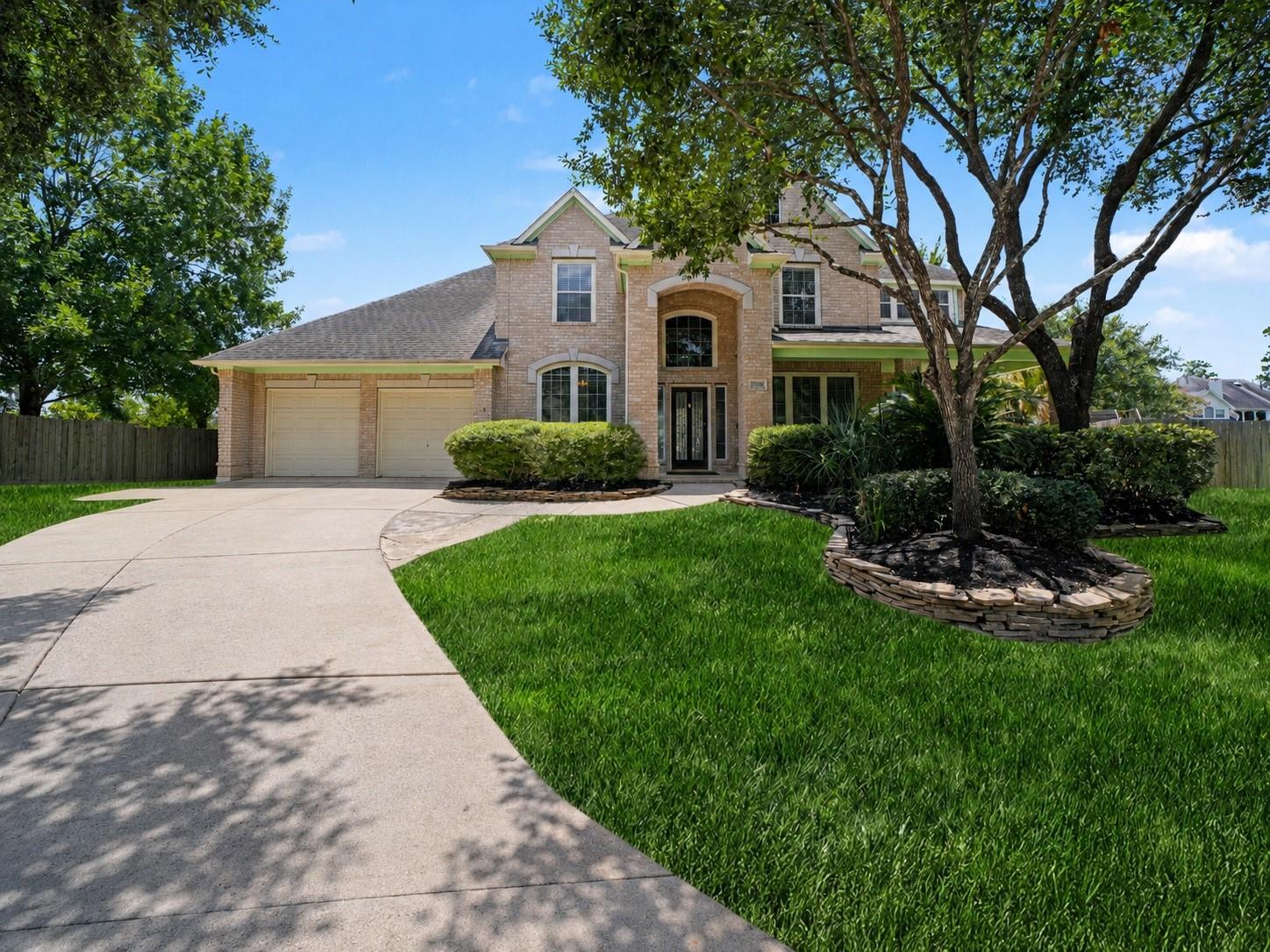 17303 Village Breeze Drive