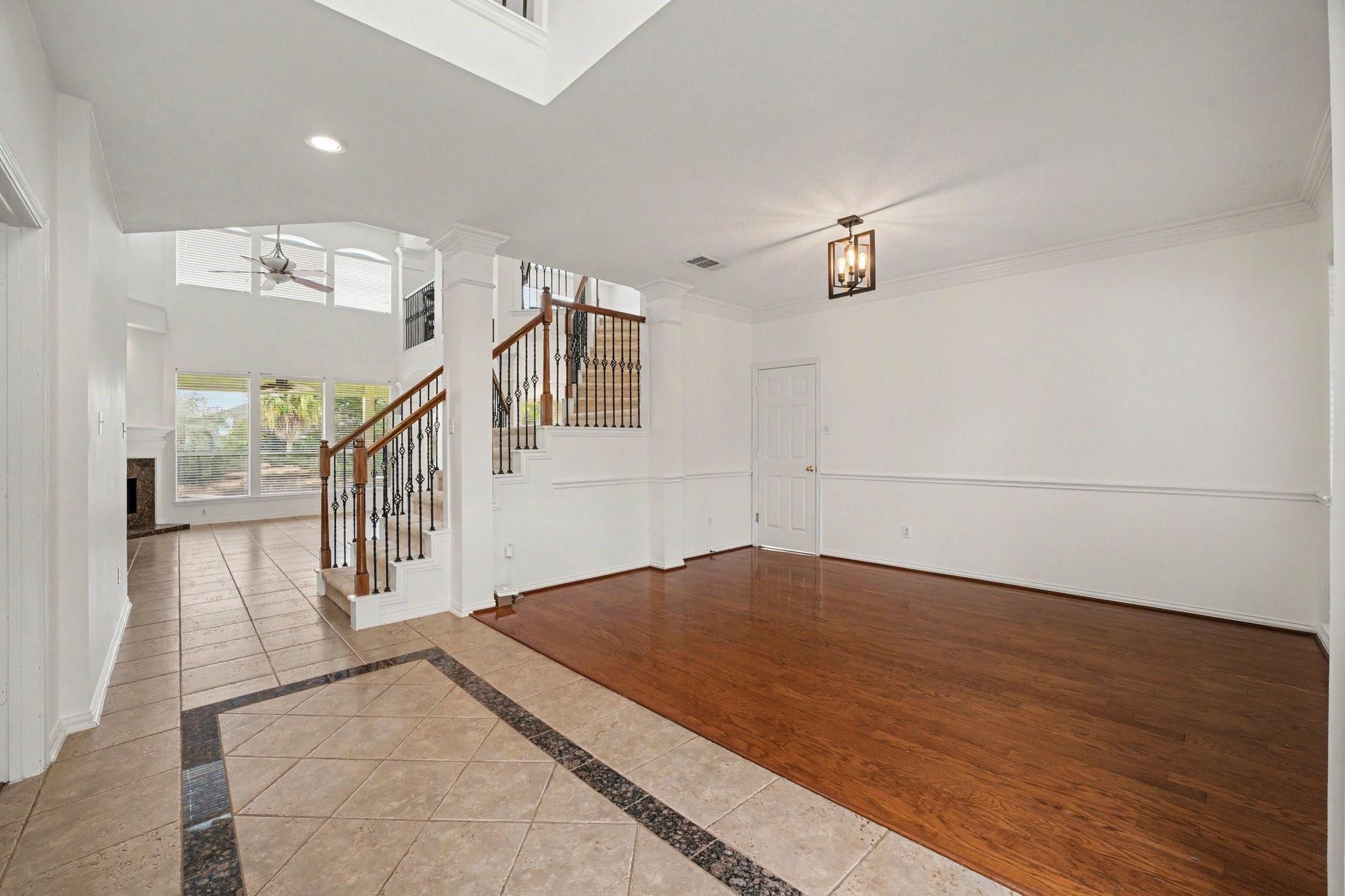 17303 Village Breeze Drive