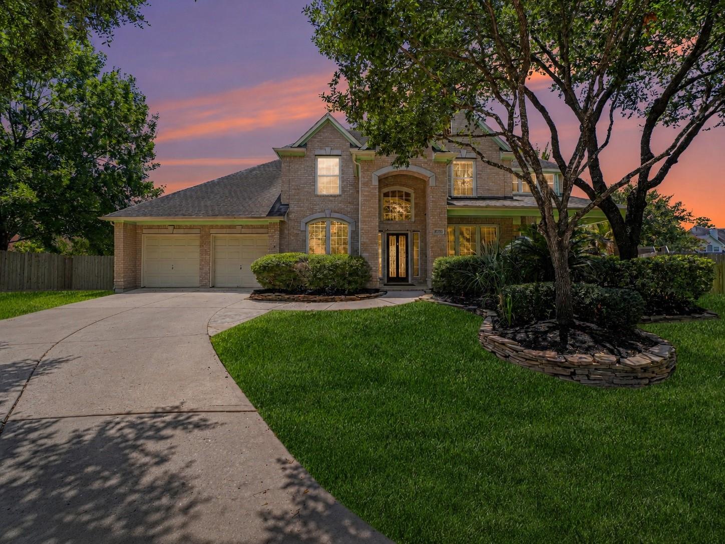 17303 Village Breeze Drive