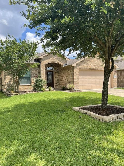 Photo of 11122 Barker Park Court, Cypress, TX 77433 (MLS # 19158899)