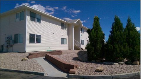 Photo of 3020 Lerwick Dr, Other, WY 82301 (MLS # 59298885)