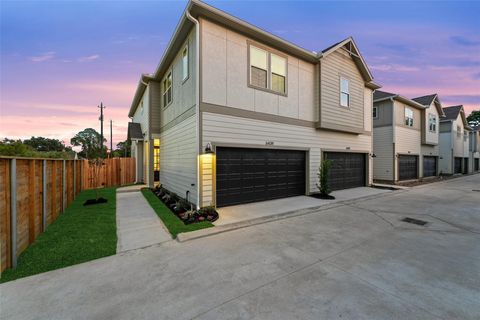 6445 Rena Street Houston TX 77092