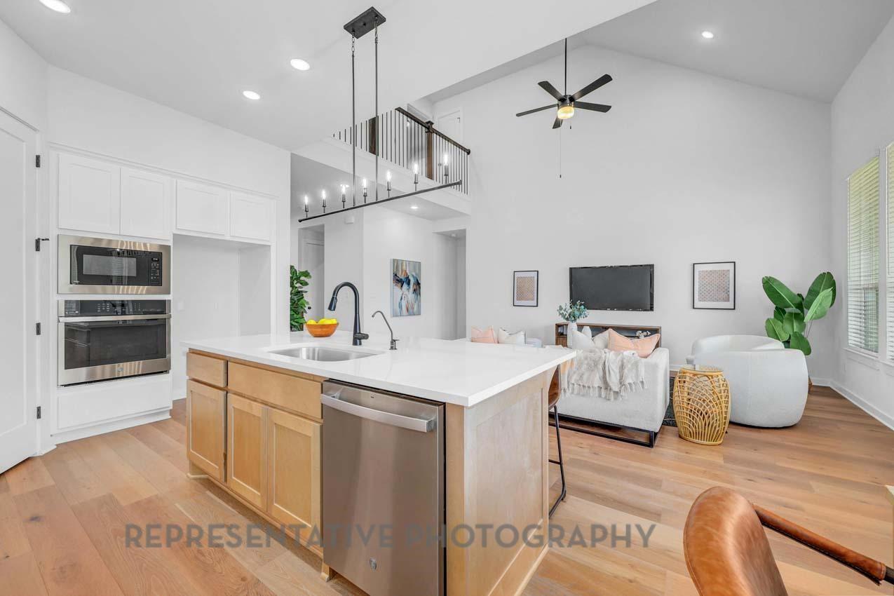 2719 Russell Meadows Lane